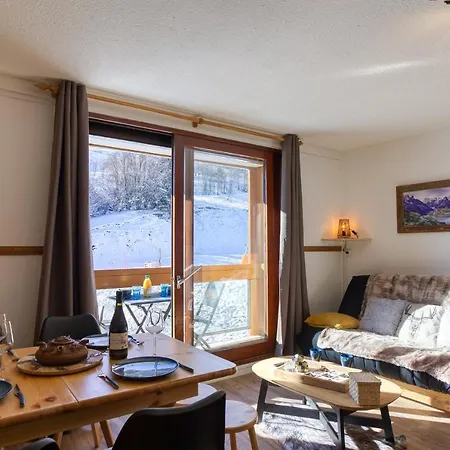 Appartement Aux Rêveries Des Cimes - Vostok Zodiaque *